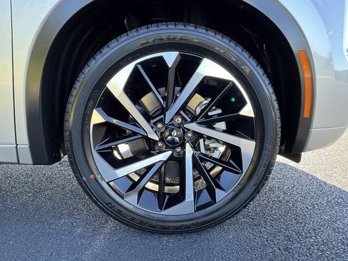 Used 2022 Mitsubishi Outlander SEL image 30