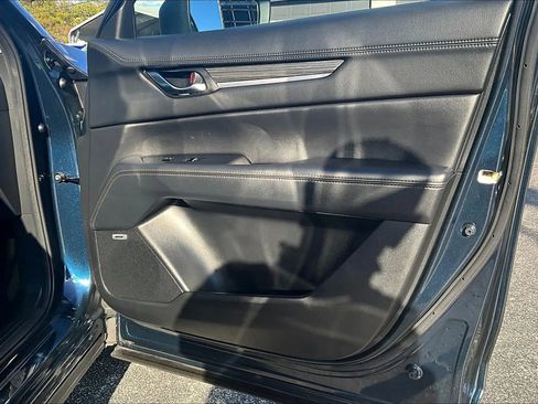 Used 2021 MAZDA CX-5 Grand Touring Reserve image 18