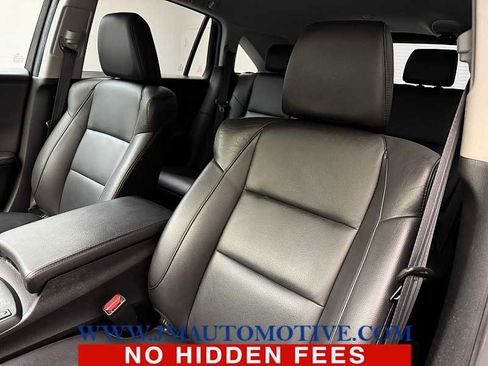 Used 2017 Acura RDX AWD image 14
