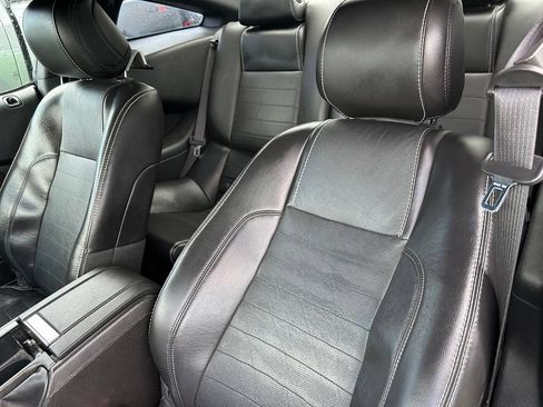 Used 2014 Ford Mustang Premium w/ V6 Performance Package RWD image 11