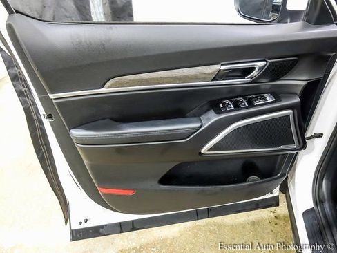 Used 2021 Kia Telluride EX w/ EX Premium Package image 20