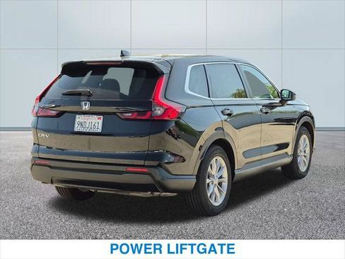 Used 2024 Honda CR-V EX-L image 7