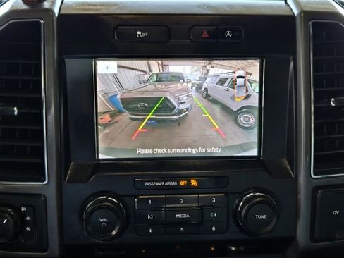 Used 2020 Ford F150 XLT w/ Trailer Tow Package AWD/4WD image 20