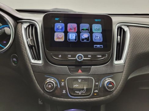 Used 2016 Chevrolet Malibu LT image 7