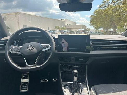 New 2026 Volkswagen Jetta Sport image 45