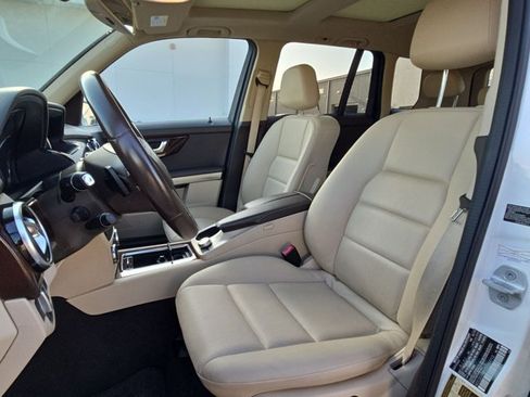 Used 2013 Mercedes-Benz GLK 350 2WD image 15