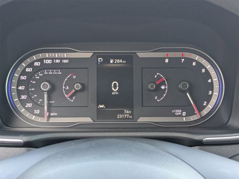 Certified 2023 Hyundai Santa Cruz SEL image 36