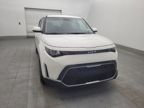 Used 2024 Kia Soul LX w/ Option Group 015 image 14