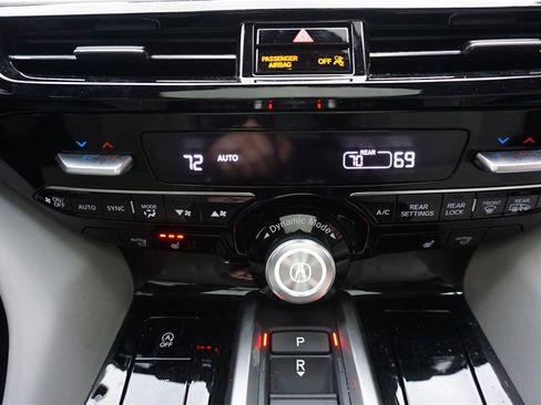 Used 2023 Acura MDX FWD w/ Technology Package image 13