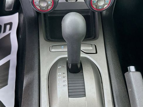 Used 2012 Chevrolet Camaro LT image 15