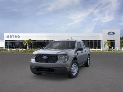 New 2025 Ford Maverick XL w/ Equipment Group 102A