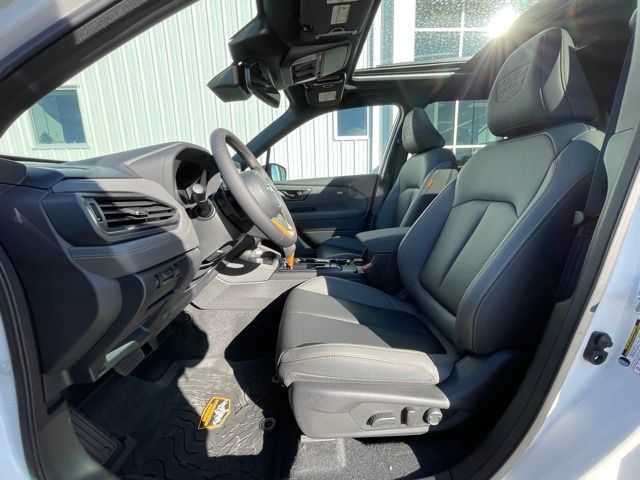 New 2026 Subaru Forester Wilderness w/ Wilderness Package AWD/4WD image 18
