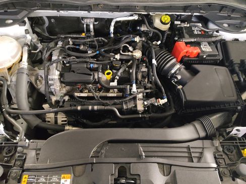 Used 2022 Ford Escape SE w/ Convenience Package image 30