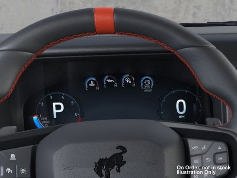 New 2026 Ford Bronco Raptor image 10