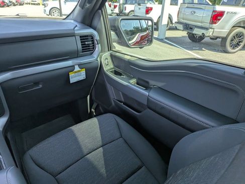 New 2026 Ford F150 XLT w/ Equipment Group 302A MID AWD/4WD image 17