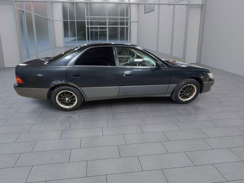 Used 1998 Lexus ES 330 image 9