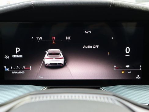 New 2025 Nissan Murano SL image 23