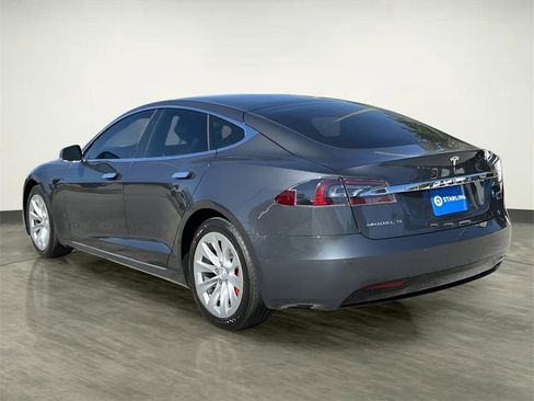 Used 2018 Tesla Model S 75D image 6