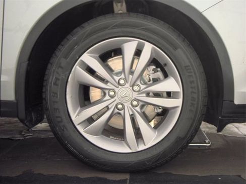 Used 2023 Acura MDX FWD image 11