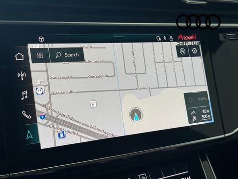 Used 2021 Audi Q8 Premium Plus w/ Premium Plus Package image 22