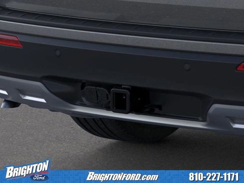 Used 2026 Ford Explorer Active w/ Active Comfort Package image 23
