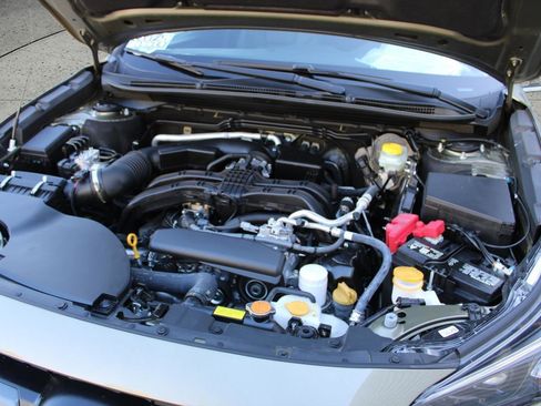 Used 2025 Subaru Outback Touring image 49