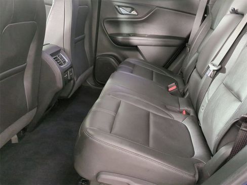 Certified 2022 Chevrolet Blazer LT w/ Sound & Technology Package image 26