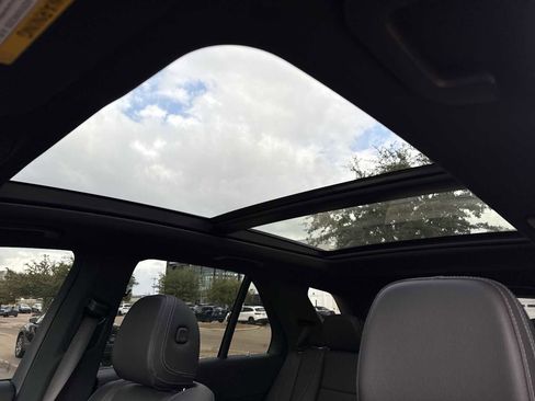 Certified 2024 Mercedes-Benz GLE 450 4MATIC image 17