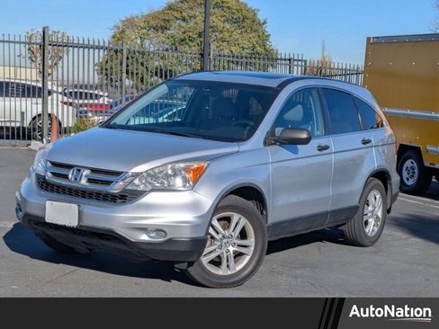 Used 2011 Honda CR-V EX image 1