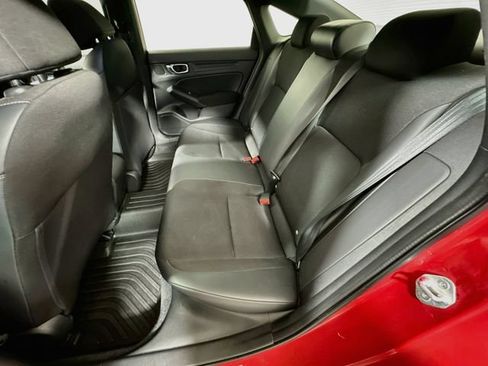 Used 2022 Honda Civic Sport image 21
