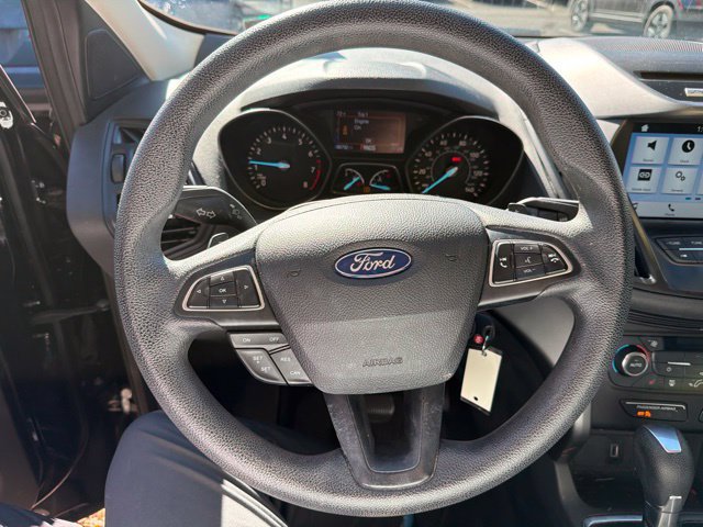 Used 2017 Ford Escape SE w/ Equipment Group 201A AWD/4WD image 30