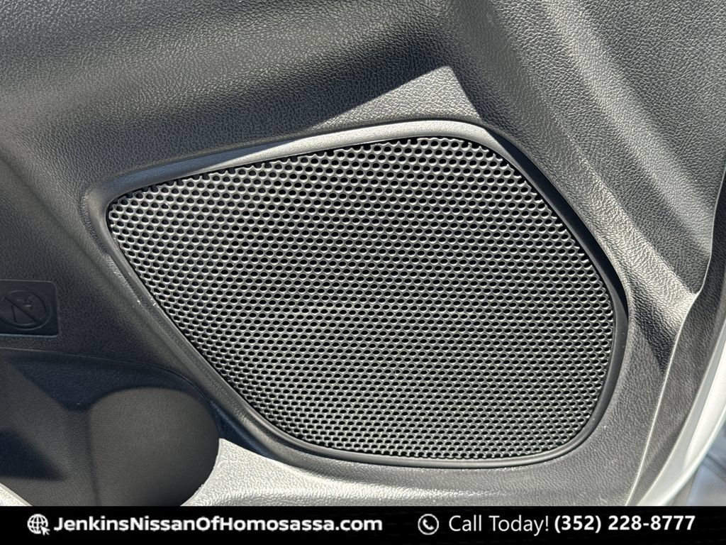 Used 2024 Mitsubishi Outlander Sport ES AWD/4WD image 31