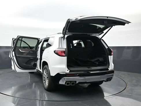 Used 2026 GMC Acadia Denali w/ Super Cruise Package AWD/4WD image 52