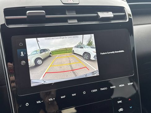 Used 2024 Hyundai Tucson XRT AWD/4WD image 53