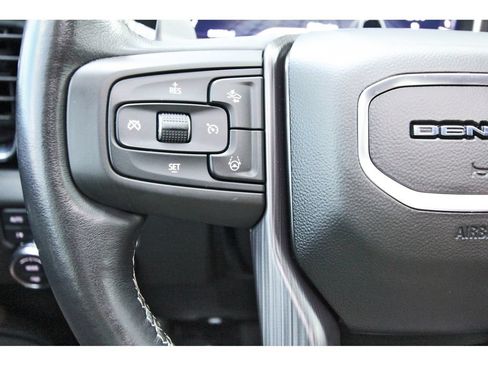 Used 2025 GMC Sierra 1500 Denali Ultimate AWD/4WD image 16