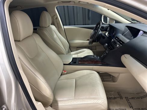 Used 2015 Lexus RX 350 AWD image 33