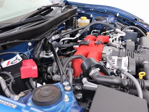 Used 2019 Subaru BRZ Limited w/ Performance Package image 43