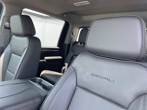 New 2026 GMC Sierra 3500 Denali w/ Technology Package AWD/4WD image 22