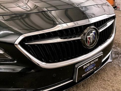Used 2017 Buick LaCrosse Premium w/ Driver Confidence Package #2 FWD image 30