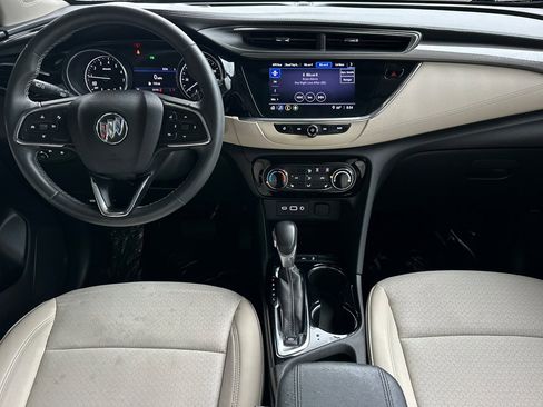 Certified 2023 Buick Encore GX Preferred w/ Cold Weather Comfort Package image 16