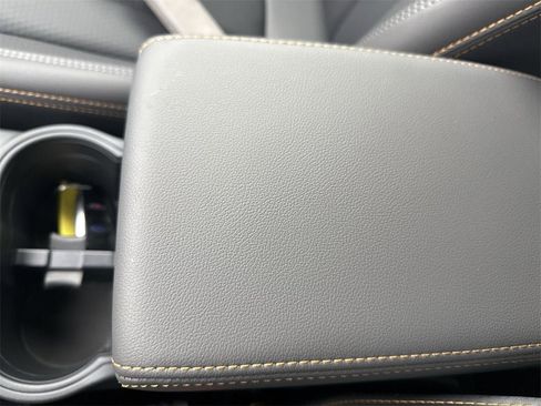 New 2025 Subaru Forester Wilderness w/ Wilderness Package image 40