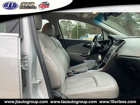 Used 2012 Buick Verano FWD image 14