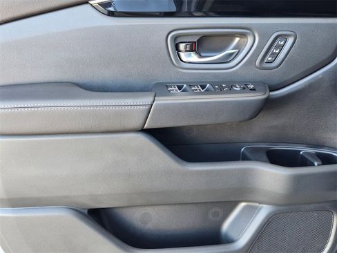 New 2026 Honda Passport RTL image 12