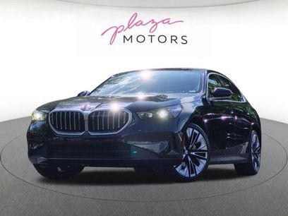 Used 2024 BMW 530i xDrive w/ Premium Package