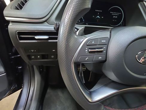 Used 2023 Hyundai Sonata SEL Plus image 28