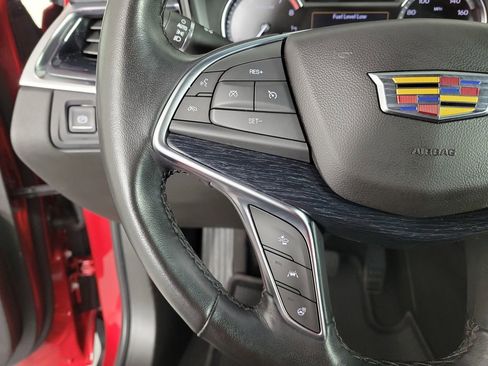 Certified 2024 Cadillac XT5 Premium Luxury AWD/4WD image 23