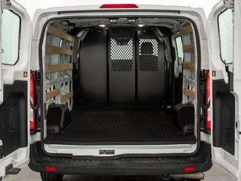 Used 2024 Ford Transit 250 Low Roof w/ Exterior Upgrade Package image 12