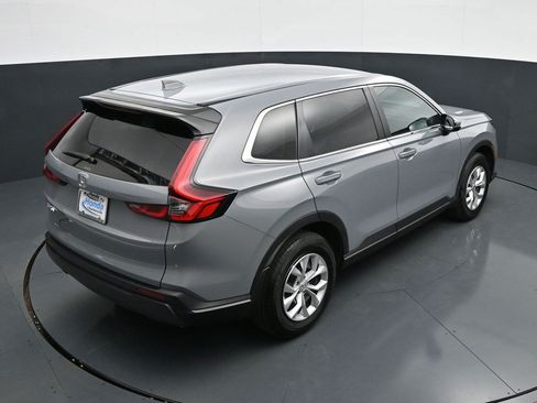 Used 2025 Honda CR-V LX image 17