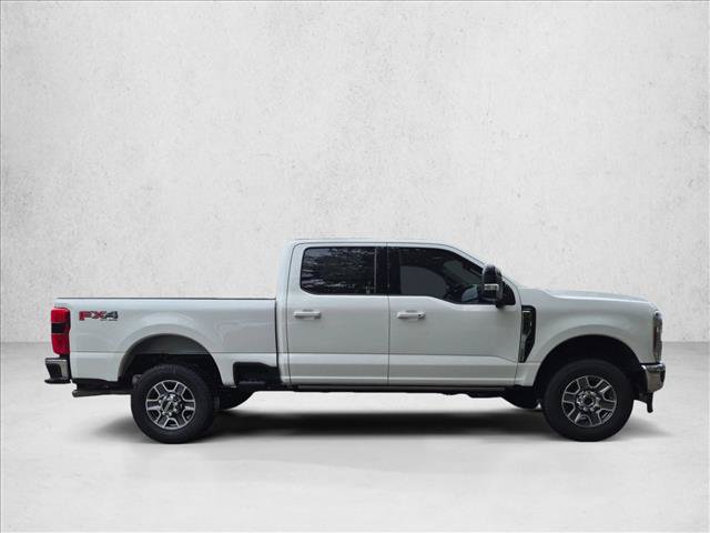 New 2026 Ford F250 Lariat w/ FX4 Off-Road Package AWD/4WD image 4