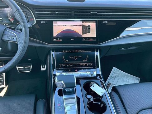 New 2026 Audi Q7 3.0T Prestige image 3